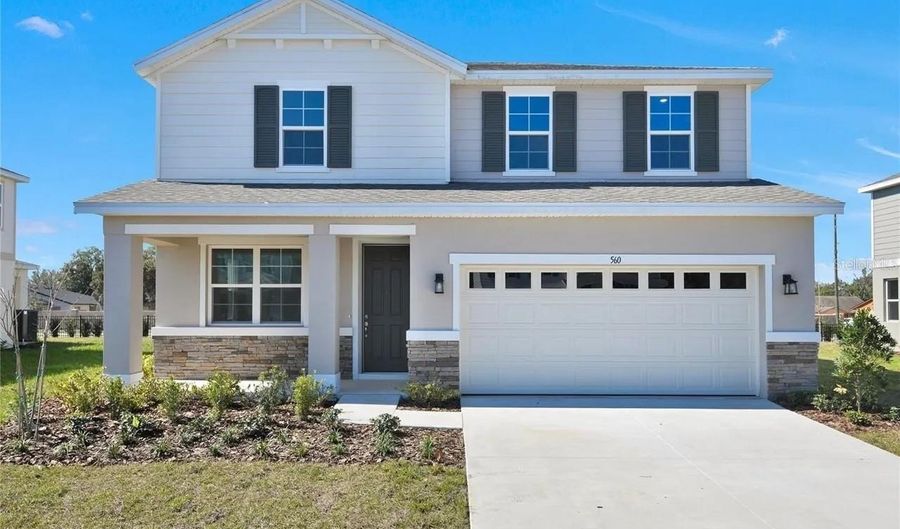 560 SUMMIT RIVER Dr, Apopka, FL 32712 - 4 Beds, 3 Bath