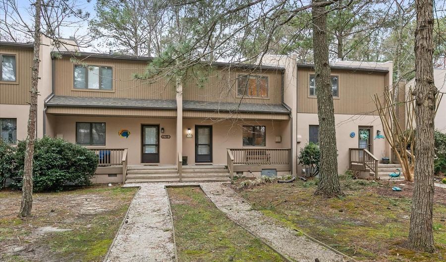 792 C SALT POND Cir #C, Bethany Beach, DE 19930 - 2 Beds, 2 Bath