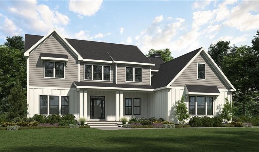 02 Whitehead Rd, Coventry, RI 02816 - 4 Beds, 3 Bath