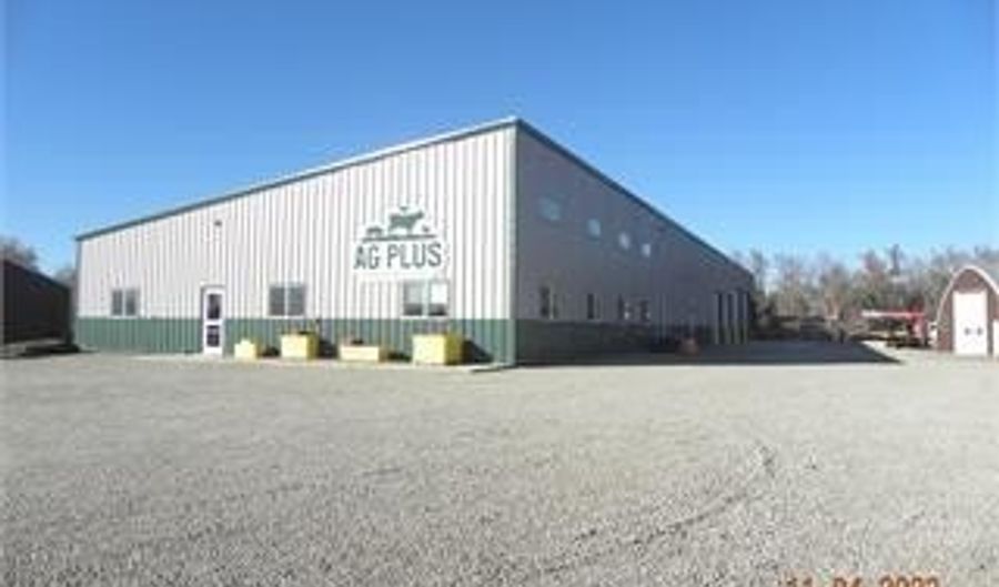 5405 E Highway 12, Aberdeen, SD 57401 - 0 Beds, 0 Bath