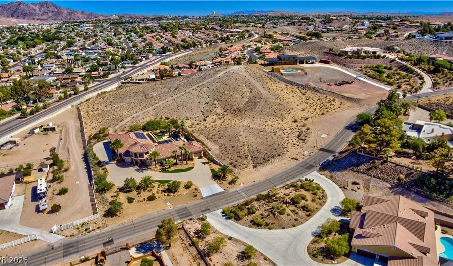 1508 Mendota Dr, Boulder City, NV 89005 - 0 Beds, 0 Bath