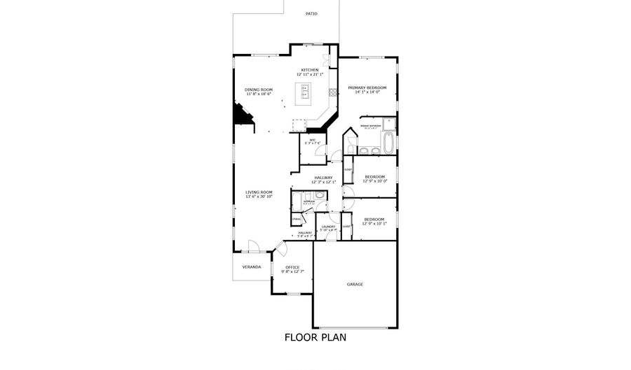 3083 Sprucewood Ln, Escondido, CA 92027 - 4 Beds, 2 Bath