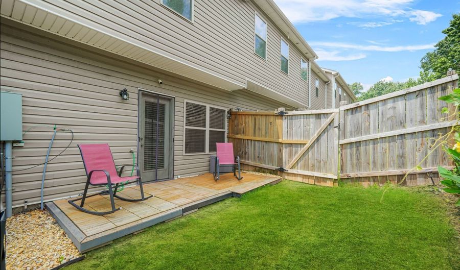7112 Fringe Flower 19, Austell, GA 30168 - 3 Beds, 3 Bath