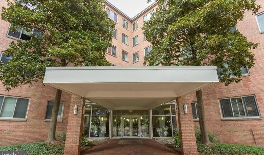 3000 SPOUT RUN Pkwy B604, Arlington, VA 22201 - 1 Beds, 1 Bath