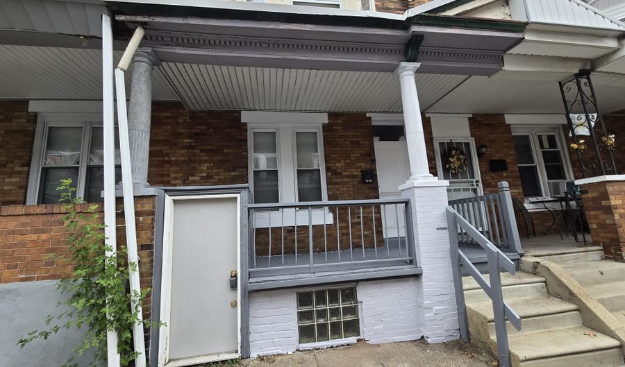 5709 LEONARD St 1ST FL, Philadelphia, PA 19149 - 1 Beds, 1 Bath