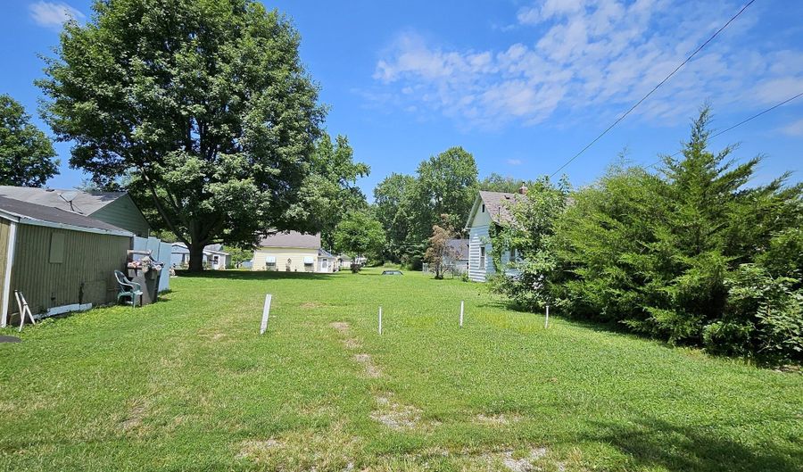 1217 W 1st St, Anderson, IN 46016 - 0 Beds, 0 Bath