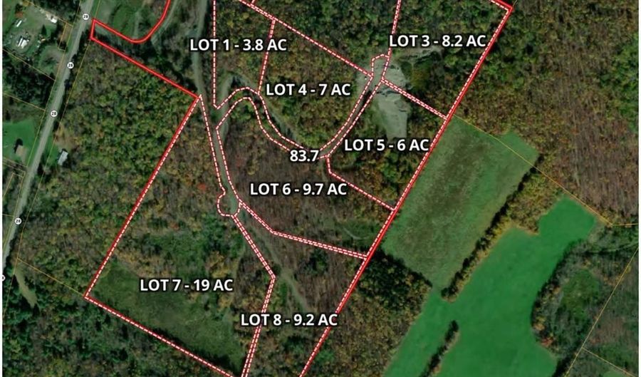 0 State Highway 28, Andes, NY 13731 - 0 Beds, 0 Bath