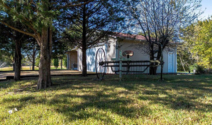 252 County Road 1228, Arlington, KY 42021 - 0 Beds, 0 Bath