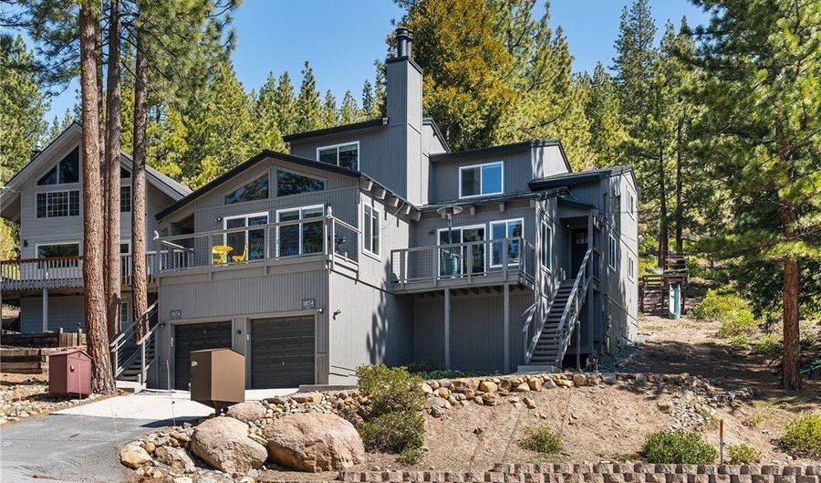 1074 War Bonnet Way 2, Incline Village, NV 89451 - 2 Beds, 2 Bath