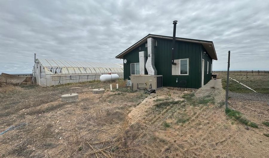 2540 58th Ln, Boone, CO 81025 - 2 Beds, 1 Bath