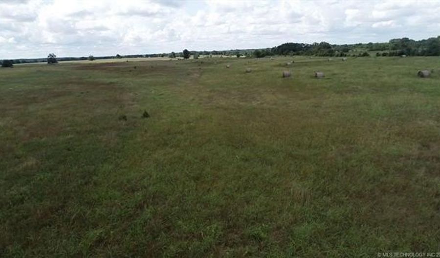 003 N Wade Rd, Bennington, OK 74723 - 0 Beds, 0 Bath