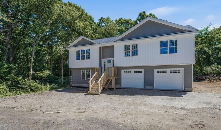 Taylor Road, Johnston, RI 02919 - 3 Beds, 3 Bath