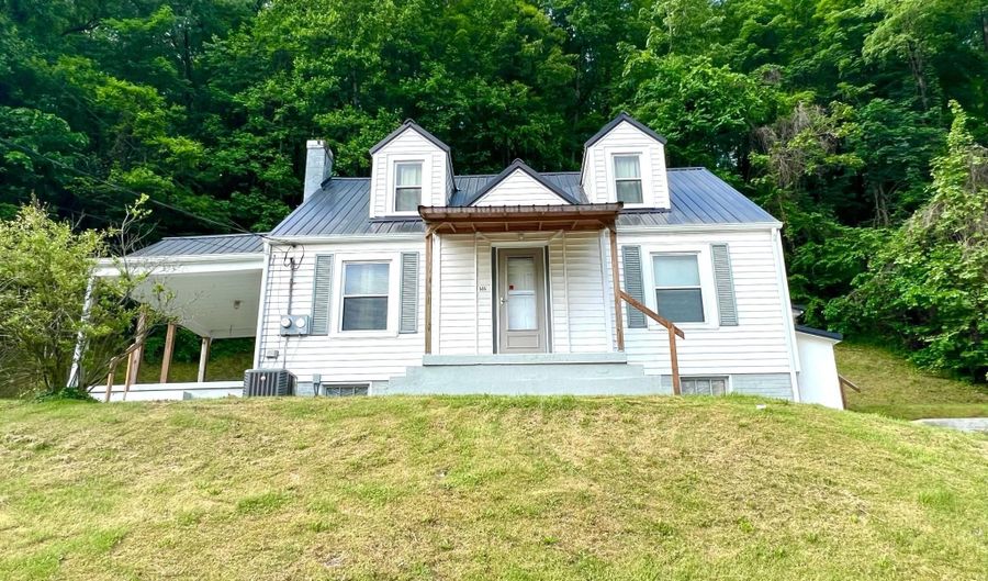 505 Highway 840, Baxter, KY 40806 - 3 Beds, 2 Bath