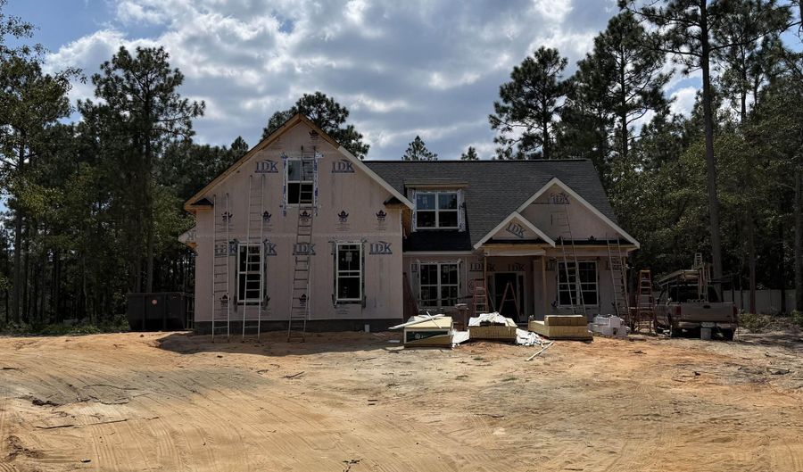 2125 Waterbridge Ln, Aiken, SC 29803 - 4 Beds, null Bath