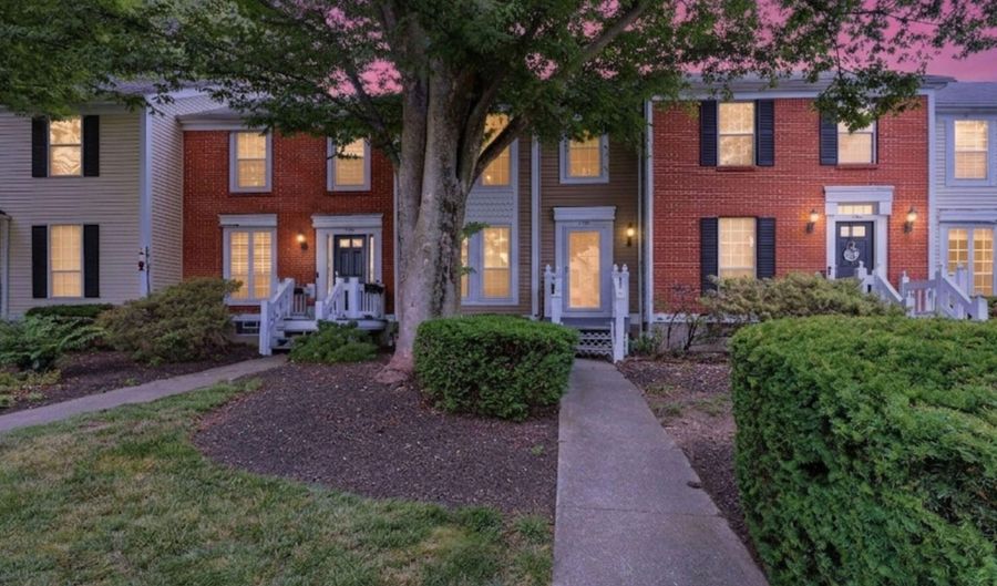 1238 Michigan Ave, Columbus, OH 43201 - 2 Beds, 2 Bath