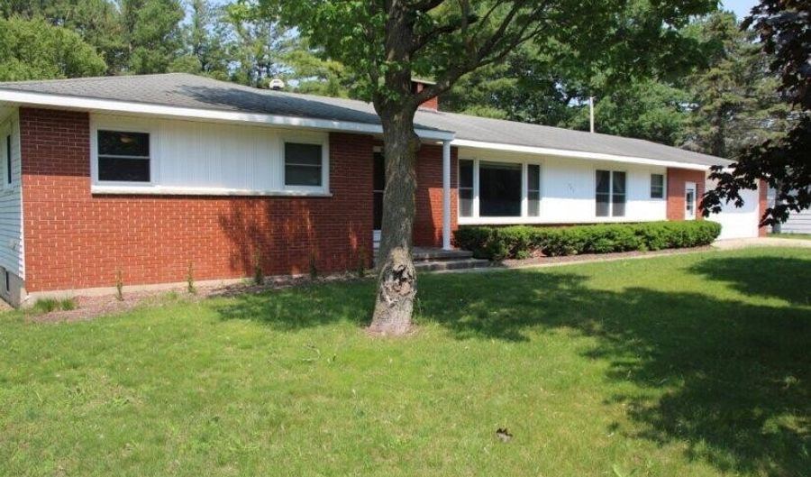 567 Long Rapids Rd, Alpena, MI 49707 - 4 Beds, 2 Bath