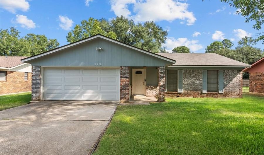 9739 Monticello Dr, Shreveport, LA 71118 - 3 Beds, 2 Bath