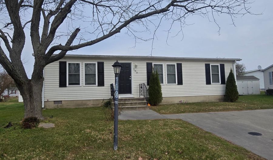 103 BETH Pl, Dover, DE 19901 - 3 Beds, 2 Bath