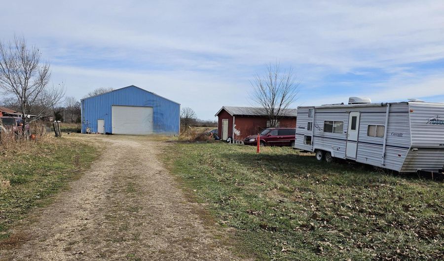 162 Hobbs Rd, Anderson, MO 64831 - 0 Beds, 0 Bath