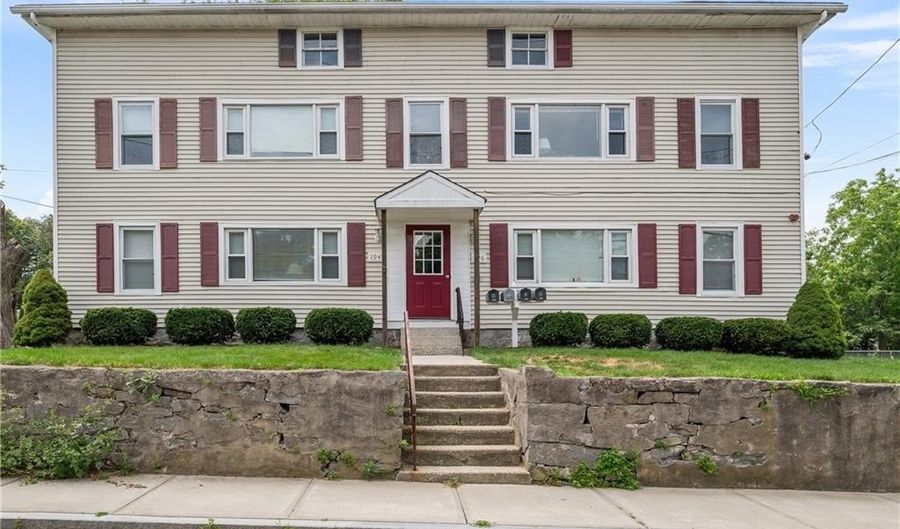194 Sayles Ave, Burrillville, RI 02859 - 8 Beds, 4 Bath