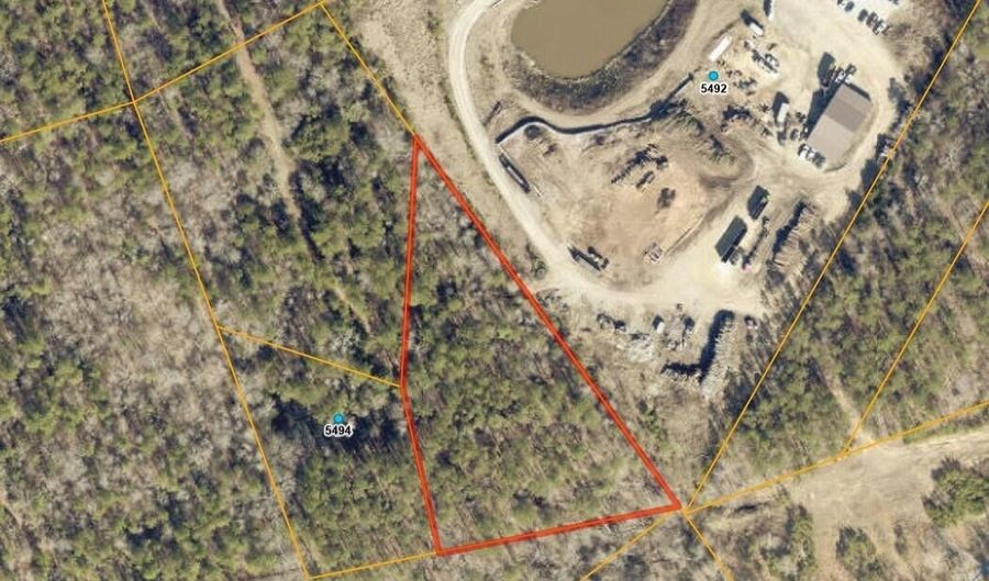 Washington Road, Appling, GA 30802 - 0 Beds, 0 Bath