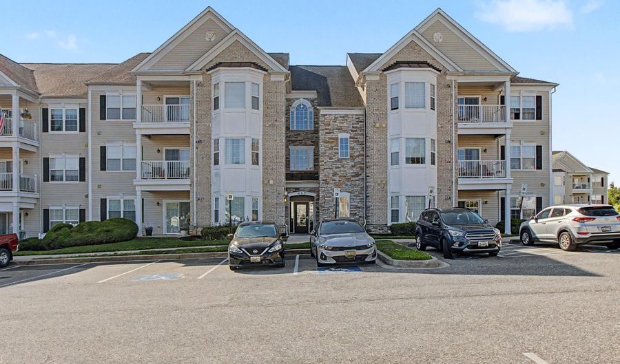 407- D AGGIES Cir 4, Bel Air, MD 21014 - 3 Beds, 2 Bath