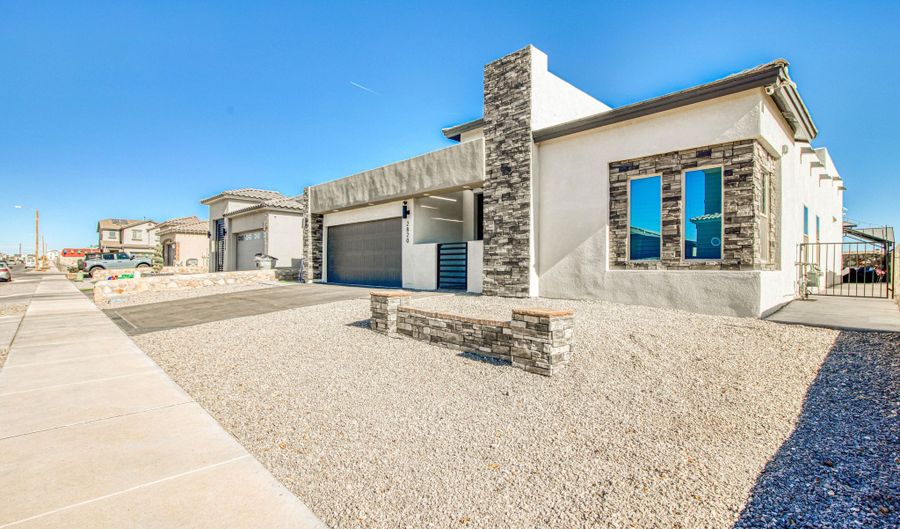 2820 Maria Casas St, El Paso, TX 79938 - 4 Beds, 3 Bath