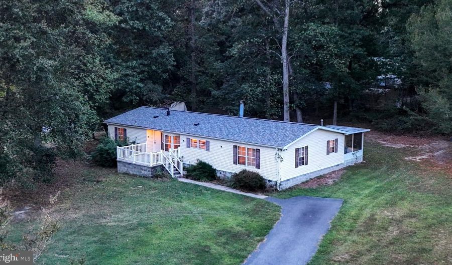 153 PARIS Ln, Felton, DE 19943 - 3 Beds, 2 Bath