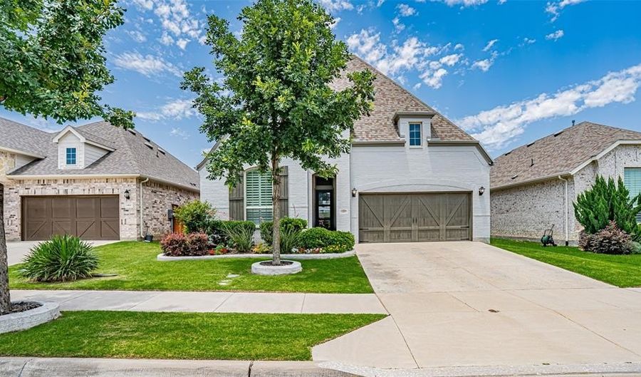 14808 Gentry Dr, Aledo, TX 76008 - 3 Beds, 2 Bath