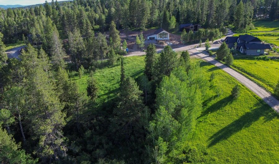 LOT 35 ALPINE MEADOW LOOP, Alpine, WY 83128 - 0 Beds, 0 Bath