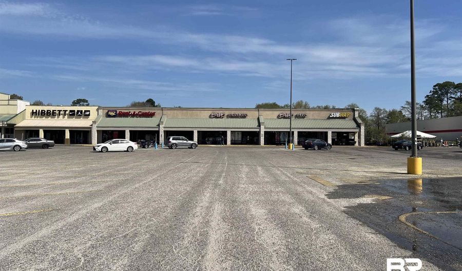 150 Lindberg Ave, Atmore, AL 36502 - 0 Beds, 0 Bath