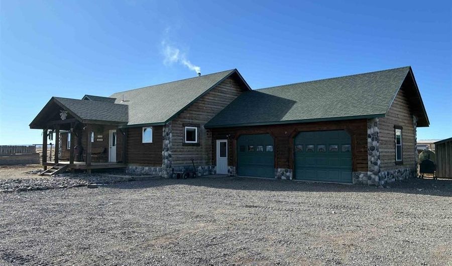 12508 County Road L, Antonito, CO 81120 - 3 Beds, 2 Bath