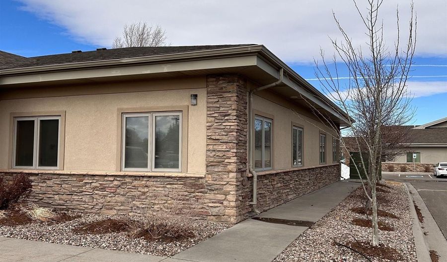 4016 LARAMIE St, Cheyenne, WY 82009 - 0 Beds, 0 Bath