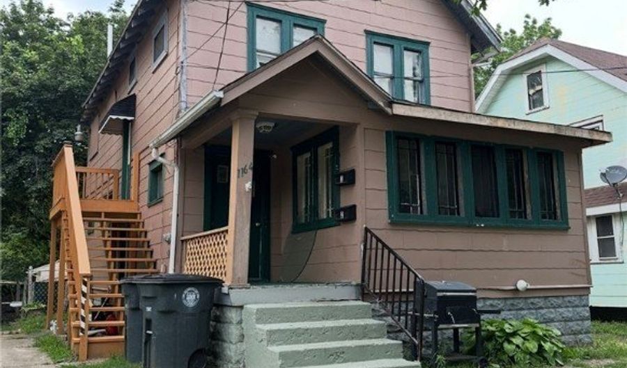 1164 Pondview Ave, Akron, OH 44305 - 4 Beds, 3 Bath