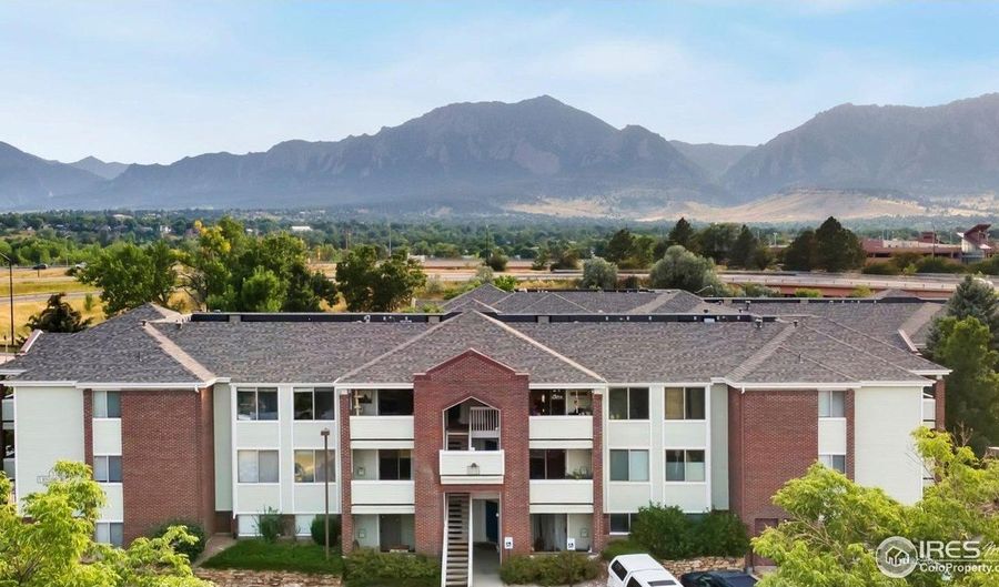 33 S Boulder Cir 306, Boulder, CO 80303 - 2 Beds, 2 Bath