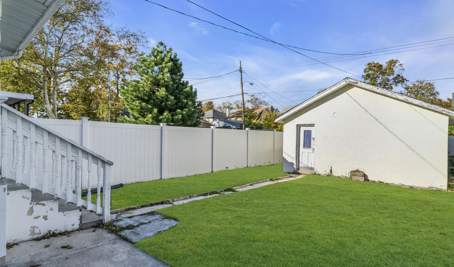 1009 3rd Ave, Asbury Park, NJ 07712 - 3 Beds, 2 Bath