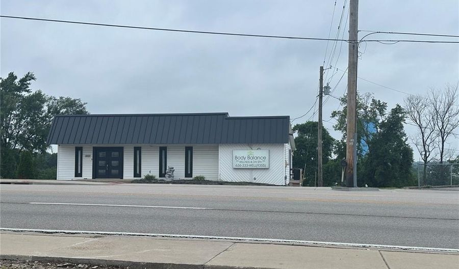 1413 Jeffco Blvd, Arnold, MO 63010 - 0 Beds, 0 Bath