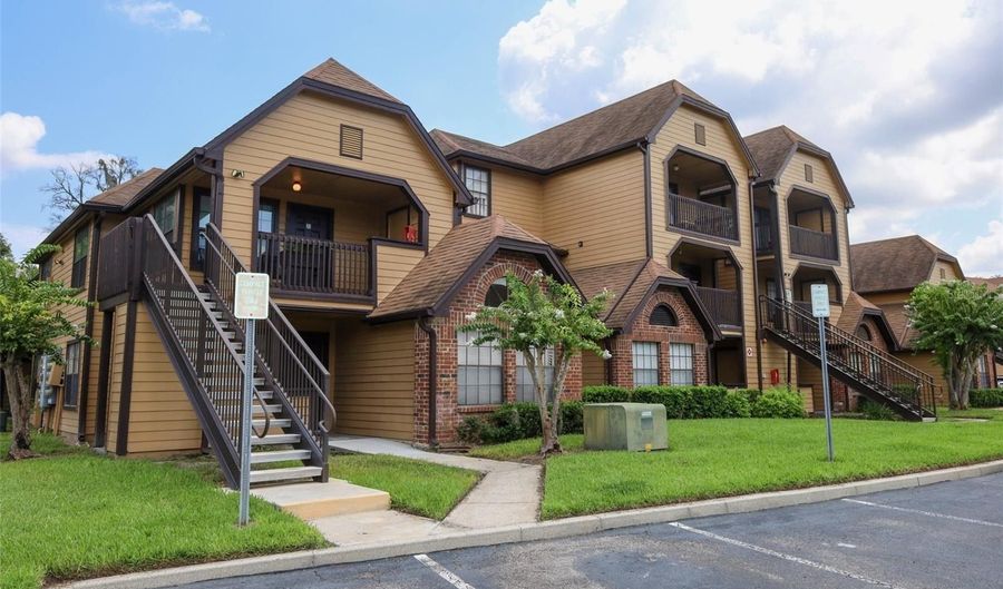 345 FORESTWAY Cir 205, Altamonte Springs, FL 32701 - 1 Beds, 1 Bath