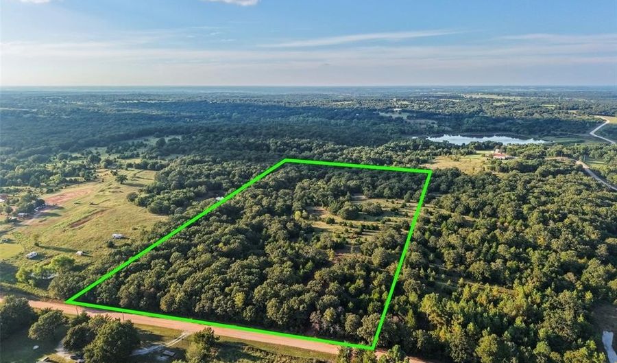000 Acme Rd, Macomb, OK 74852 - 0 Beds, 0 Bath
