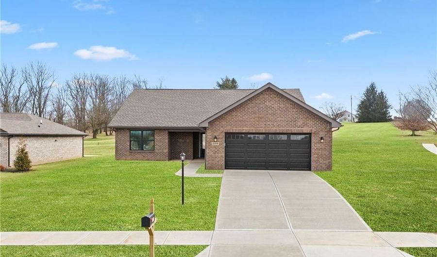 2103 High Wheel Dr, Xenia, OH 45385 - 3 Beds, 2 Bath