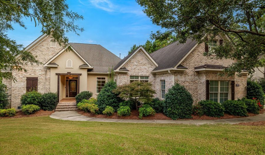 931 Steeplechase Rd, Aiken, SC 29803 - 4 Beds, null Bath