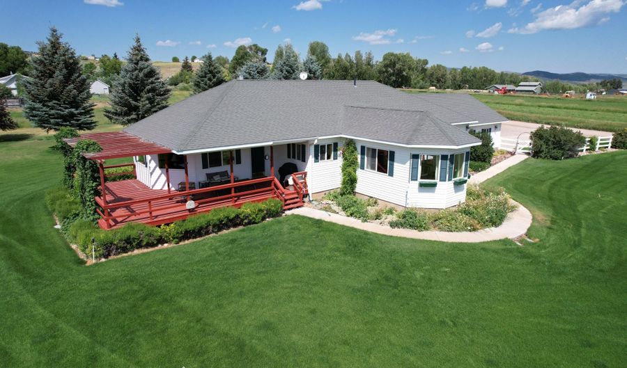 90 JAY BOB Ln, Afton, WY 83110 - 3 Beds, 3 Bath