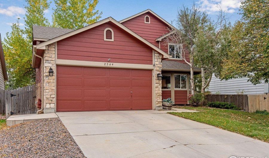 2364 Cherry St, Brighton, CO 80601 - 3 Beds, 3 Bath