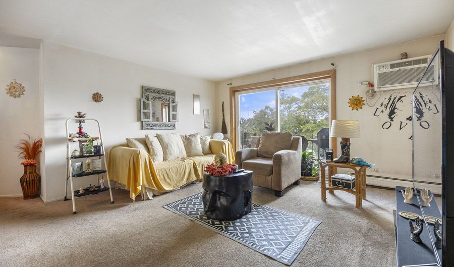 215 S Hale St 7C, Addison, IL 60101 - 1 Beds, 1 Bath