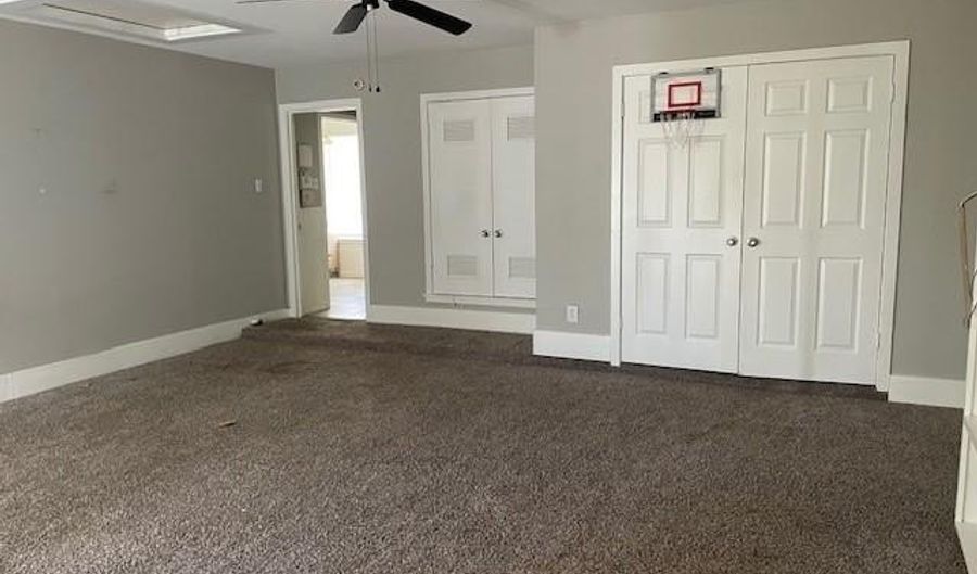 817 E North 10th St, Abilene, TX 79601 - 3 Beds, 2 Bath