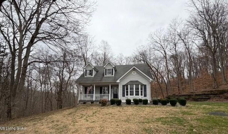 3456 Bennett Ln, Bardstown, KY 40004 - 3 Beds, 3 Bath