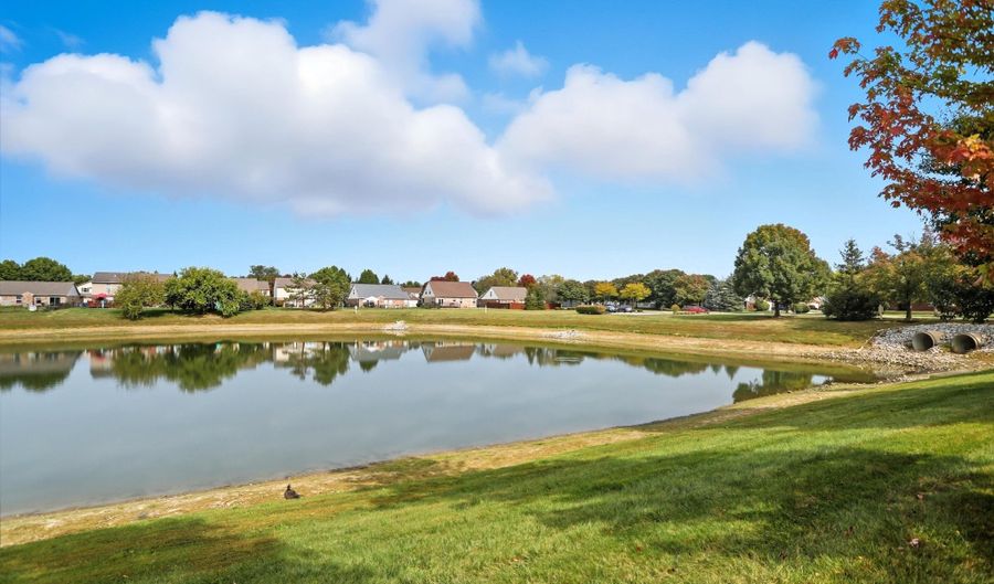 1116 Nanwich Ct, Indianapolis, IN 46217 - 2 Beds, 2 Bath