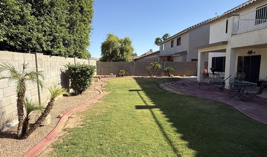 3721 N 128TH Ave, Avondale, AZ 85392 - 4 Beds, 3 Bath