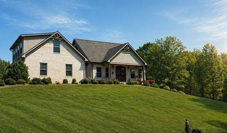50 Bowling Ln, Alvaton, KY 42122 - 4 Beds, 3 Bath