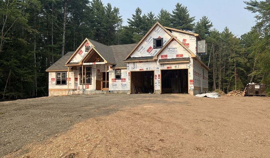 54 Rural St, Belchertown, MA 01007 - 3 Beds, 3 Bath